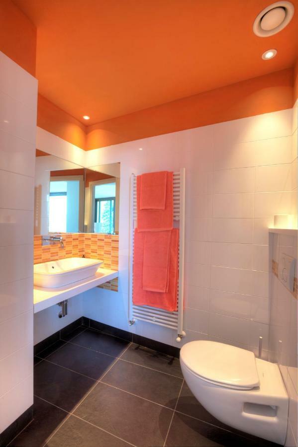 Sant'Andrea Penthouse Villa Menaggio Ngoại thất bức ảnh